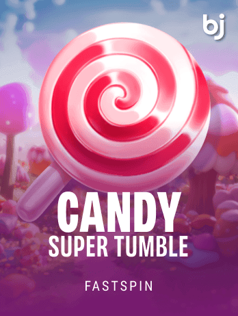 ক্যান্ডি সুপার টাম্বল screenshot